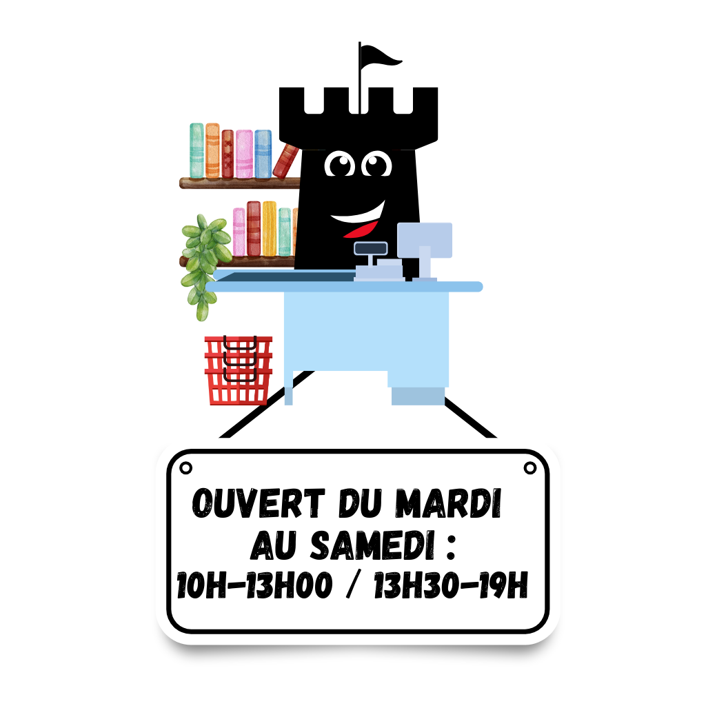 Description de la librairie