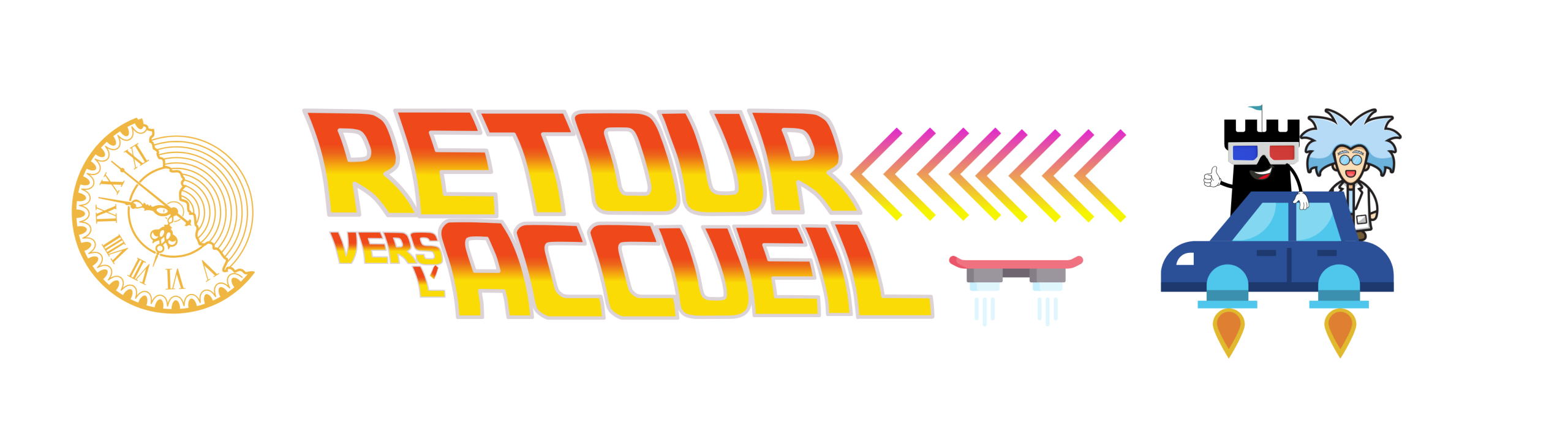 Retour à l'accueil du site